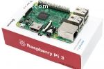 Raspberry Pi3 Modèle B